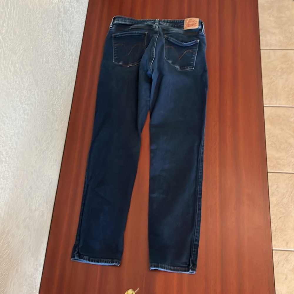 Levi’s-Mid Rise Skinny - Picture 5 of 7